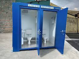 Best Eco-Friendly Portable Toilets  in Luling, TX